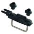 T-šrouby Thule T-track Adapter - sada pro originální střešní nosiče BMW 24x30mm pro U-profily 80mm | Filson Store