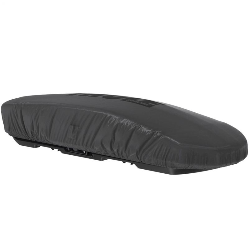 Ochranný obal na uskladnění střešních boxů Thule Box Lid Cover - velikost 2 pro boxy Sport / Alpine / 500 / 600 / 700