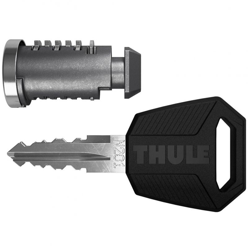 Sada 12ks zámků a klíčů na systém jednoho klíče Thule One Key Systém - jednotné uzamykání | Filson Store
