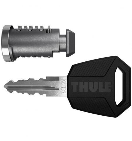Sada 4ks zámků a klíčů na systém jednoho klíče Thule One Key System - jednotné uzamykání | Filson Store