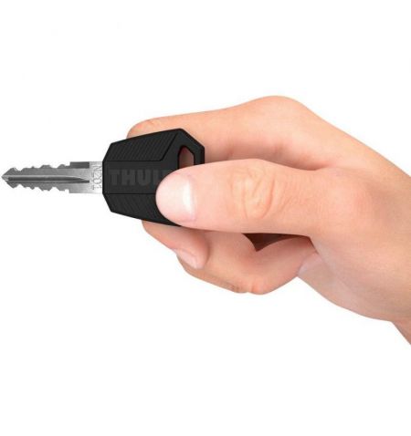Sada 4ks zámků a klíčů na systém jednoho klíče Thule One Key System - jednotné uzamykání | Filson Store