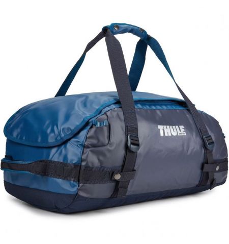 Taška sportovní na zavazadla Thule Chasm 40l - Poseidon modrá | Filson Store