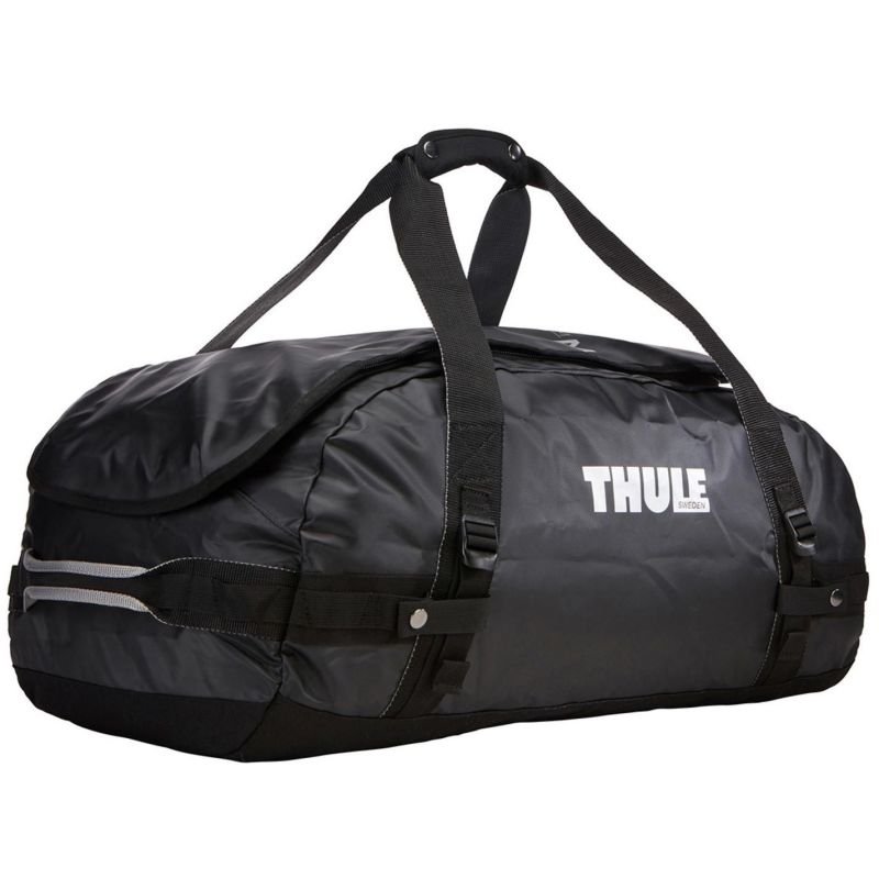 Taška cestovní na zavazadla Thule Chasm M 70l - černá