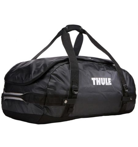 Taška cestovní na zavazadla Thule Chasm M 70l - černá | Filson Store