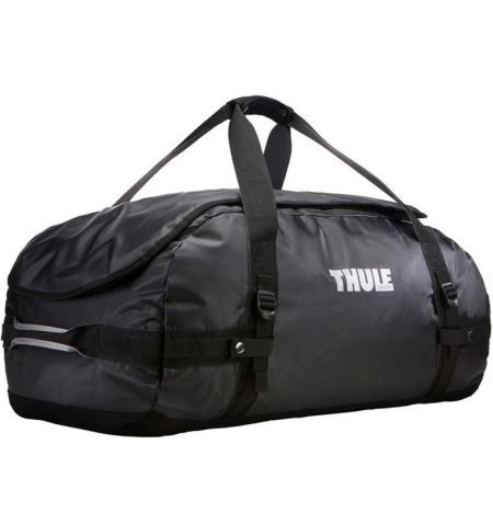 Taška cestovní na zavazadla Thule Chasm L 90l - černá | Filson Store