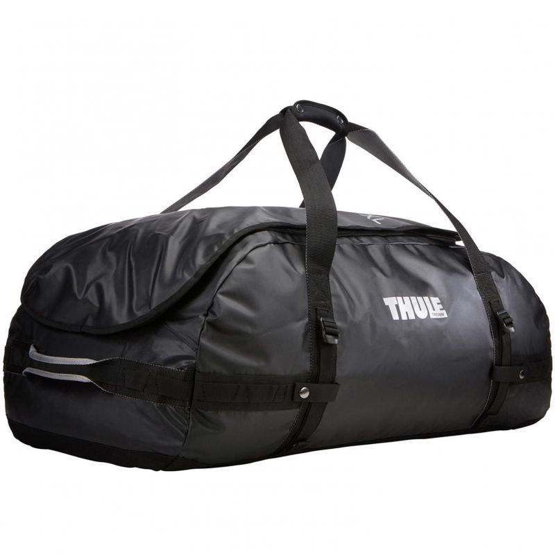 Taška cestovní na zavazadla Thule Chasm XL 130l - černá