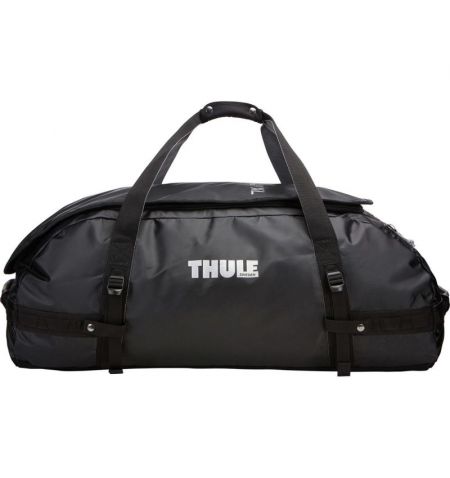 Taška cestovní na zavazadla Thule Chasm XL 130l - černá | Filson Store