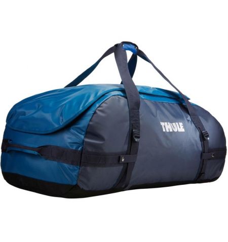 Taška cestovní na zavazadla Thule Chasm XL 130l - tmavě modrá | Filson Store