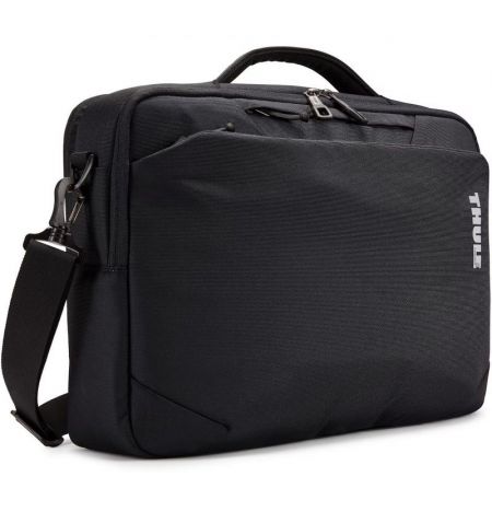 Brašna na notebook Thule Subterra Laptop Bag 15.6 palců - černá | Filson Store