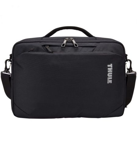 Brašna na notebook Thule Subterra Laptop Bag 15.6 palců - černá | Filson Store