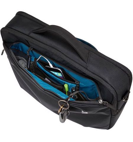 Brašna na notebook Thule Subterra Laptop Bag 15.6 palců - černá | Filson Store