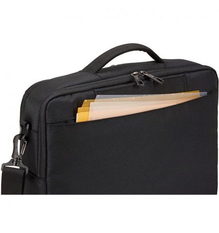 Brašna na notebook Thule Subterra Laptop Bag 15.6 palců - černá | Filson Store