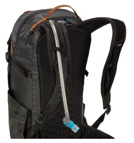 Turistický batoh Thule Stir pro muže 25l - obsidian šedá | Filson Store