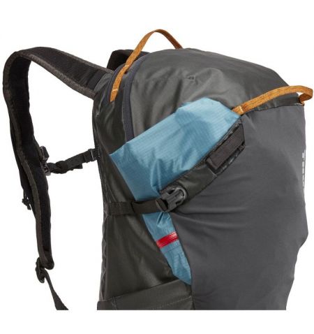 Turistický batoh Thule Stir pro muže 25l - obsidian šedá | Filson Store