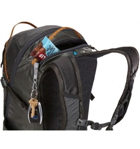 Turistický batoh Thule Stir pro muže 25l - obsidian šedá | Filson Store