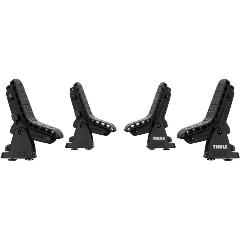 Střešní nosič pro kajak / SUP paddleboard Thule Dock Grip