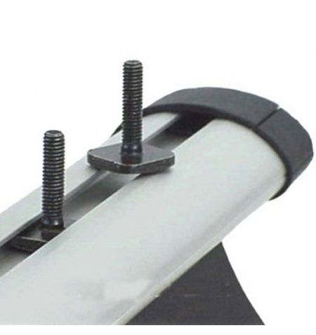 T-šroub Thule - pro drážky 20mm Thule kompatibilní / šroub M6 x 61mm / ocelový | Filson Store
