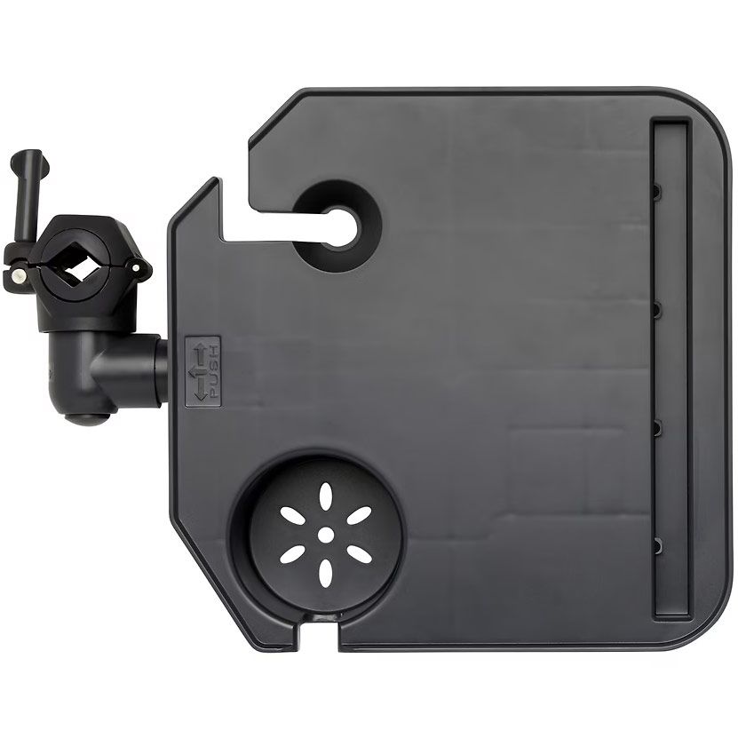 Stolek do autostanu Thule Tepui Tent Table - šedý Thule