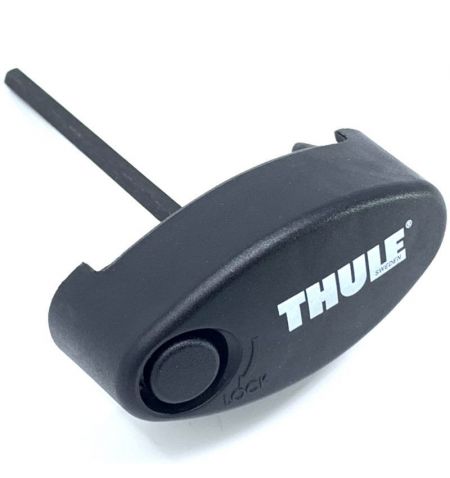 Momentový klíč pro patky střešních nosičů Thule 775 | Filson Store