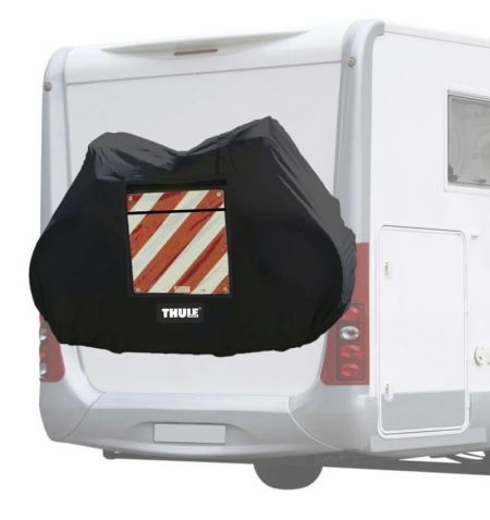 Plachta ochranná na 2-3 jízdní kola / elektrokola proti znečištění Thule - polyester / pro obytné vozy a karavany | Filson Store