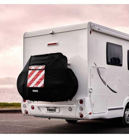 Plachta ochranná na 2-3 jízdní kola / elektrokola proti znečištění Thule - polyester / pro obytné vozy a karavany | Filson Store