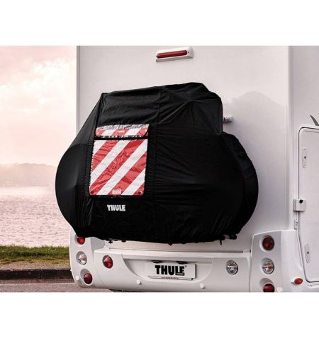 Plachta ochranná na 2-3 jízdní kola / elektrokola proti znečištění Thule - polyester / pro obytné vozy a karavany | Filson Store