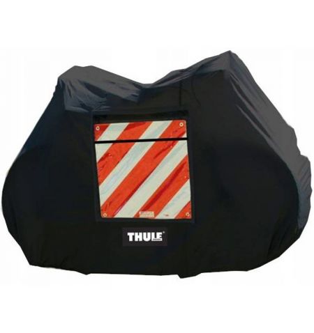 Plachta ochranná na 4 jízdní kola / elektrokola proti znečištění Thule - polyester / pro obytné vozy a karavany | Filson Store