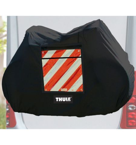 Plachta ochranná na 4 jízdní kola / elektrokola proti znečištění Thule - polyester / pro obytné vozy a karavany | Filson Store