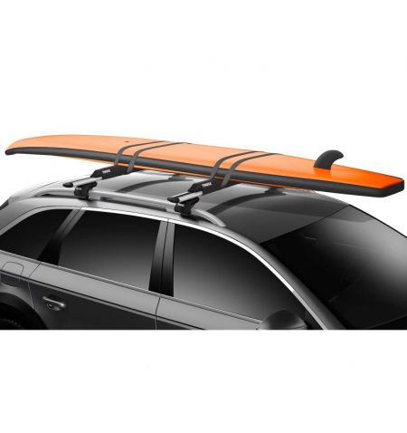 Střešní nosič na převoz surfových prken a paddleboardů Thule Surf Pads | Filson Store