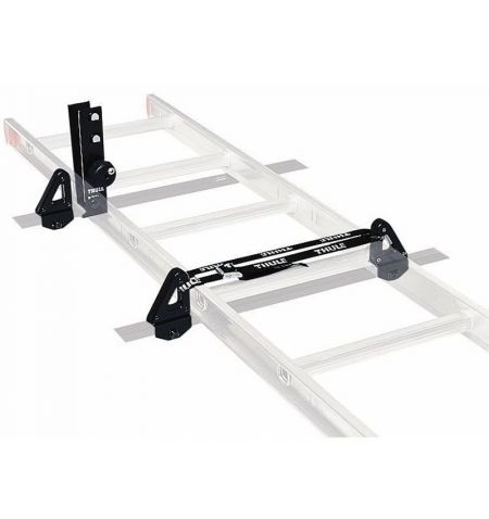 Střešní nosič na převoz žebříků Thule Ladder Carrier - černý | Filson Store