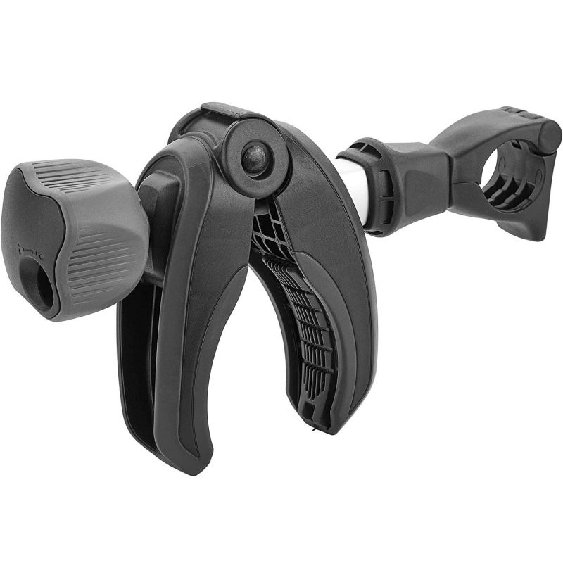 Držák rámu jízdního kola / elektrokola Thule Bike Arm Short pro nosiče na tažné zařízení - krátký