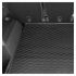 Vana do zavazadlového prostoru / kufru přesná gumová - Audi A3 (Typ 8V) Sportback Hatchback (2012-2016) horní poloha dna | Fi...