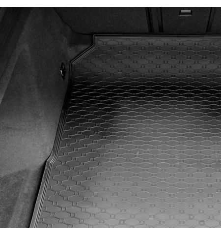 Vana do zavazadlového prostoru / kufru přesná gumová - Renault Trafic III (2014-2023) délka vozidla L2 9-sedadel | Filson Store