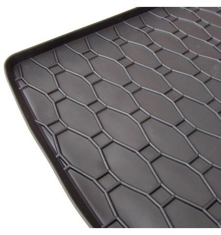 Vana do zavazadlového prostoru / kufru přesná gumová - Seat Toledo IV (Typ KG) (2012-2019) | Filson Store