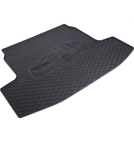 Vana do zavazadlového prostoru / kufru přesná gumová - BMW 3er (typ G21) Touring / Combi (2019-) | Filson Store