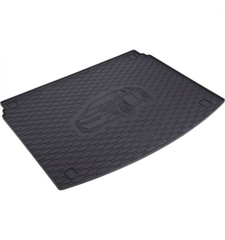 Vana do zavazadlového prostoru / kufru přesná gumová - Kia X-Ceed III (typ CD) (2019-) horní i dolní poloha kufru | Filson Store