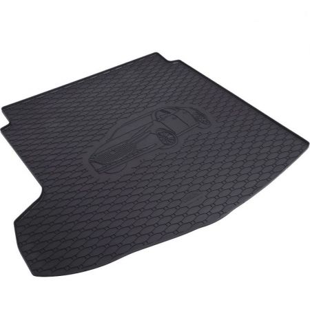 Vana do zavazadlového prostoru / kufru přesná gumová - Mazda 3 IV (typ BP) Sedan (2019-) | Filson Store