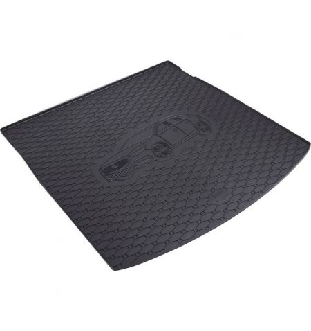 Vana do zavazadlového prostoru / kufru přesná gumová - Mazda 6 III (typ GJ / GL) Wagon / Combi (2012-) | Filson Store