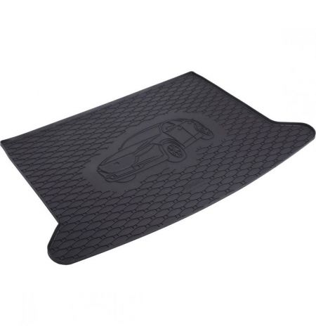 Vana do zavazadlového prostoru / kufru přesná gumová - Mazda CX-30 (2019-) | Filson Store
