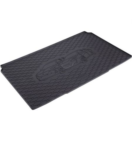 Vana do zavazadlového prostoru / kufru přesná gumová - Opel Corsa F (2019-) | Filson Store
