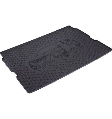 Vana do zavazadlového prostoru / kufru přesná gumová - Peugeot 2008 II (2019-) | Filson Store