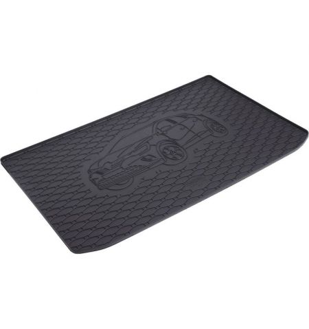 Vana do zavazadlového prostoru / kufru přesná gumová - Renault Captur II (2020-) | Filson Store