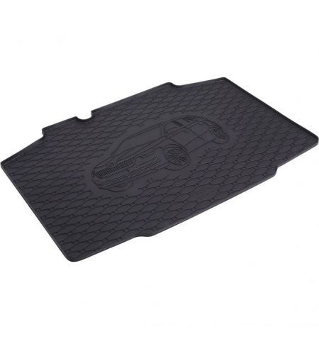 Vana do zavazadlového prostoru / kufru přesná gumová - Škoda Kamiq (2019-) | Filson Store