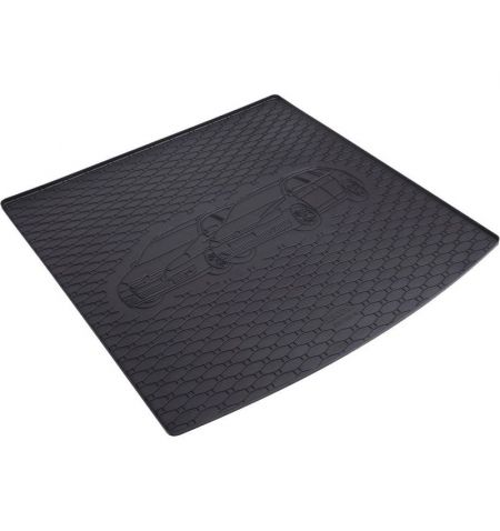 Vana do zavazadlového prostoru / kufru přesná gumová - Volkswagen Golf V Variant / Combi (typ 1K) (2003-2009) | Filson Store