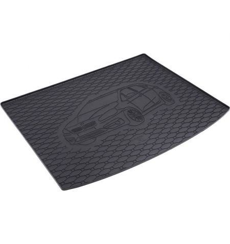 Vana do zavazadlového prostoru / kufru přesná gumová - BMW 2er (typ F45) Active Tourer (2014-) | Filson Store