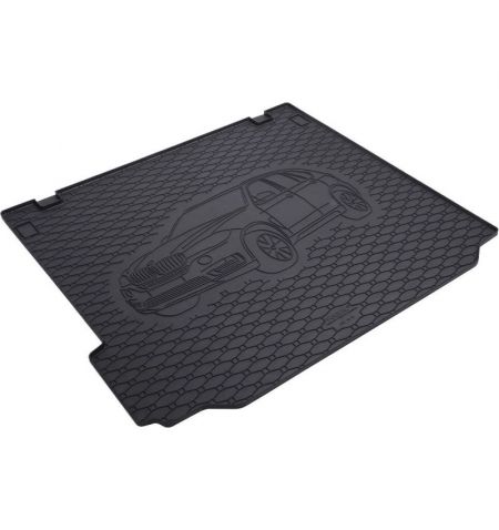 Vana do zavazadlového prostoru / kufru přesná gumová - BMW X5 (typ E70) (2007-2013) | Filson Store
