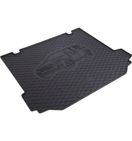 Vana do zavazadlového prostoru / kufru přesná gumová - BMW X5 (typ G05) (2018-) | Filson Store