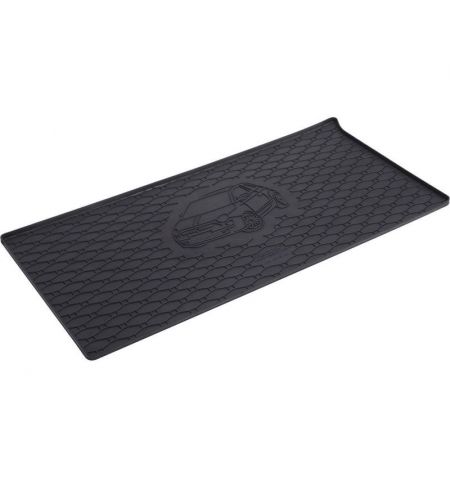 Vana do zavazadlového prostoru / kufru přesná gumová - Fiat 500 (2015-) | Filson Store