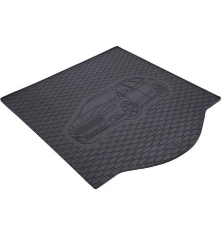 Vana do zavazadlového prostoru / kufru přesná gumová - Ford Mondeo V Tournier / Combi (2014-) | Filson Store