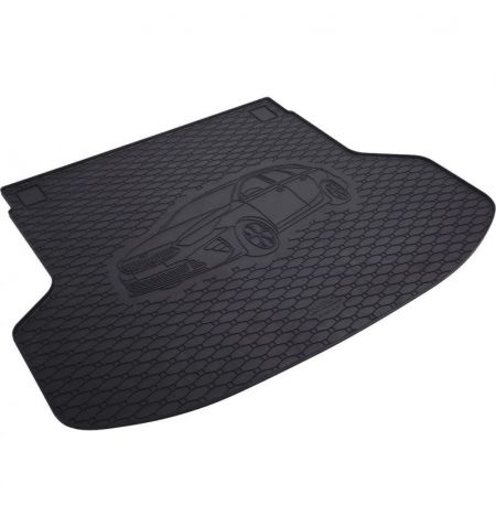 Vana do zavazadlového prostoru / kufru přesná gumová - Kia Ceed III SW / Combi (typ CD) (2018-) | Filson Store
